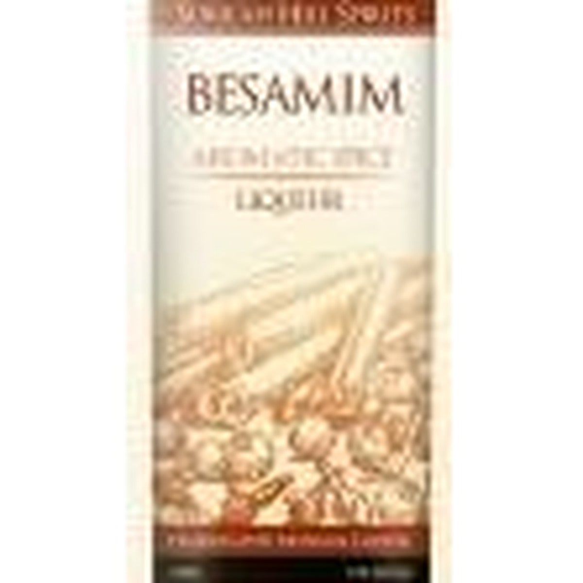Besamim Aromatic Spice 375 ml