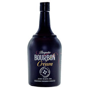 Bespoke Black Button Bourbon Cream