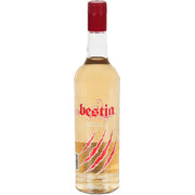Bestia Tequila Reposado