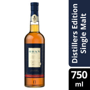 Oban Distiller's Edition Single Malt Scotch Whisky