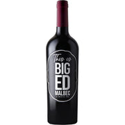 Big ED Malbec