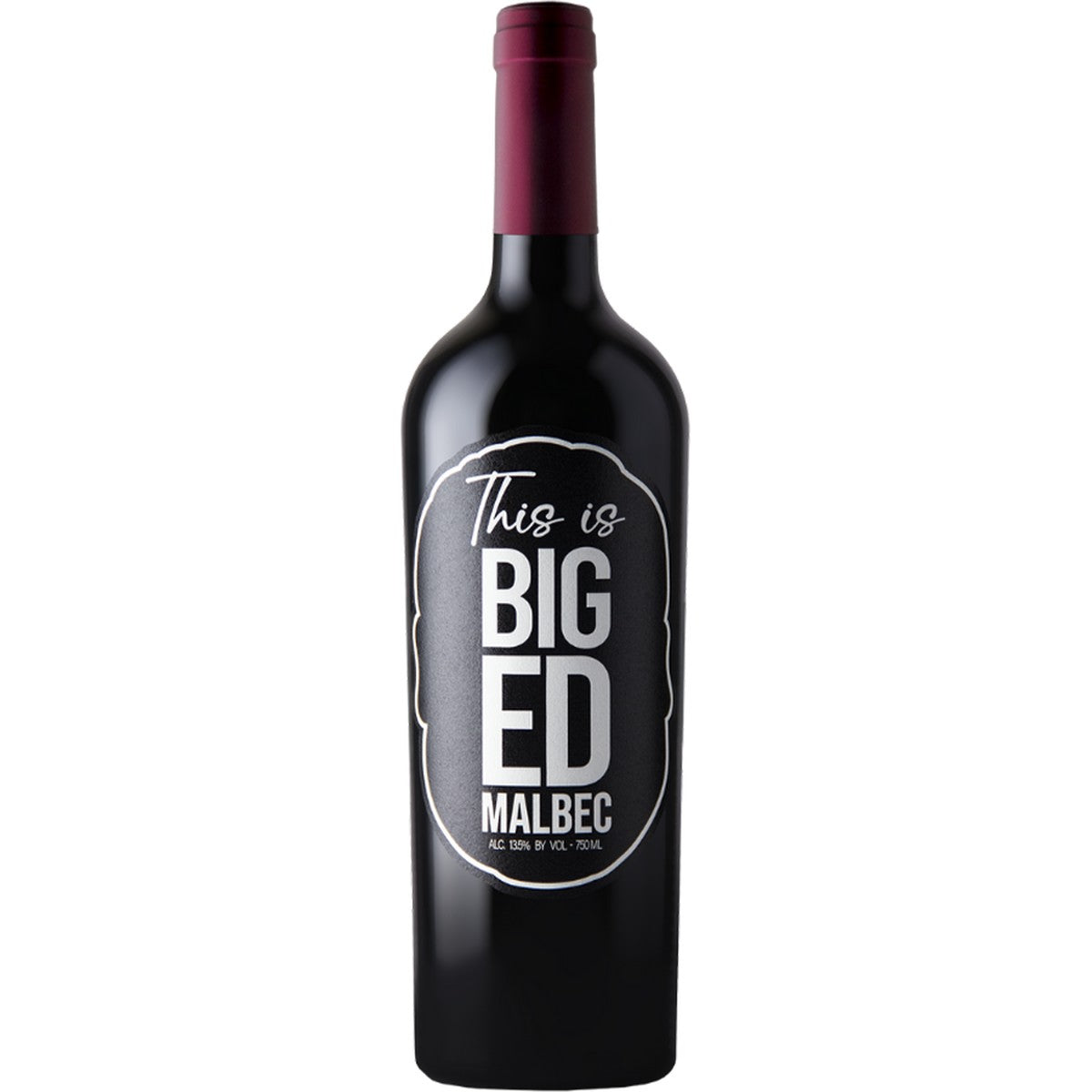 Big ED Malbec 750 ml