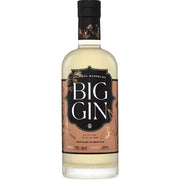 Big Gin Bourbon Barreled