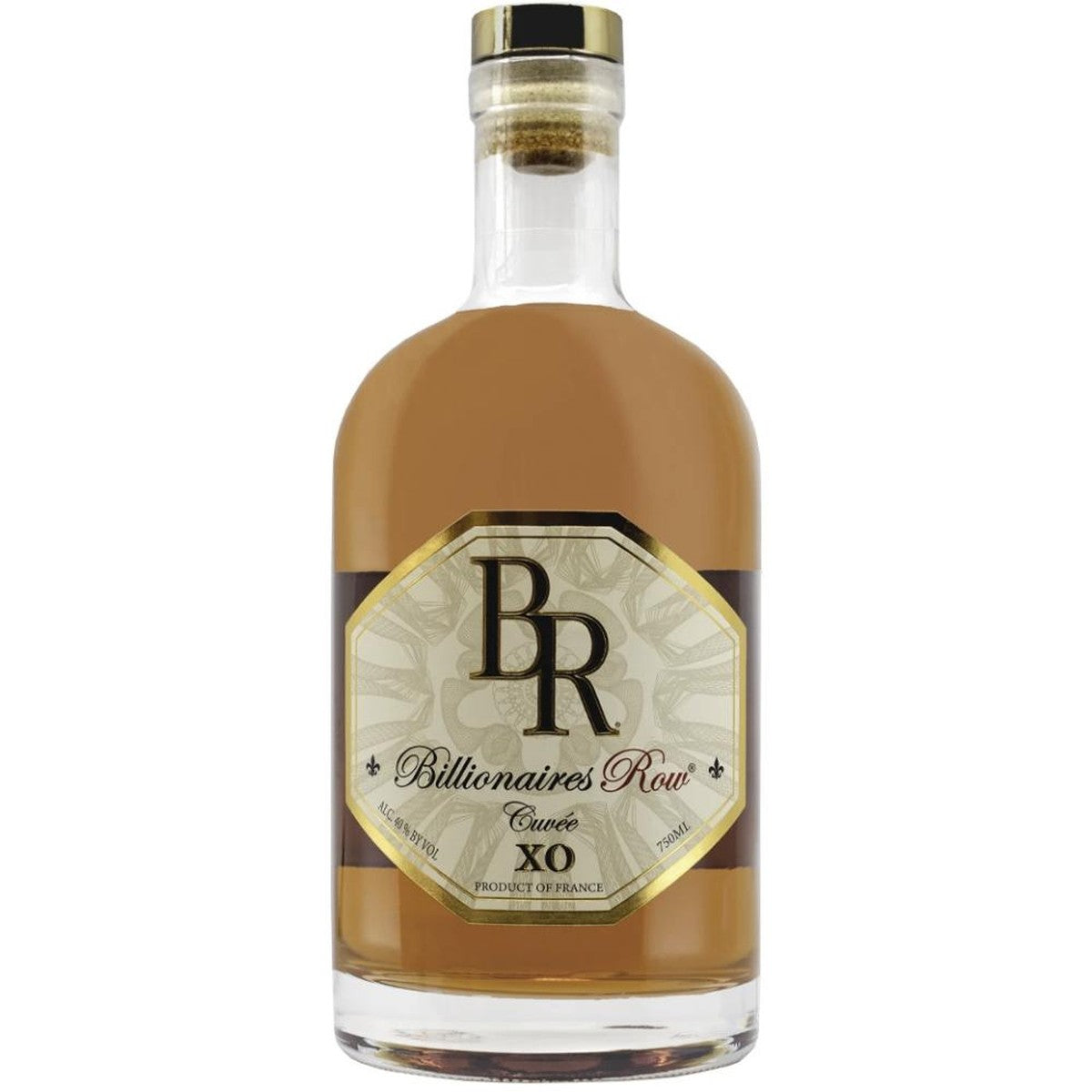 Billionaires Row Cuvee XO 750 ml