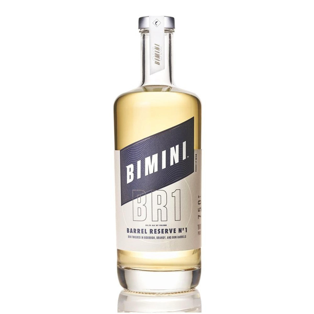 BIMINI Barrel Reserve Br1