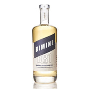 BIMINI Barrel Reserve Br1