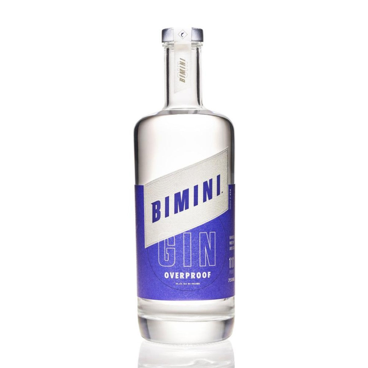 BIMINI Overproof 750 ml