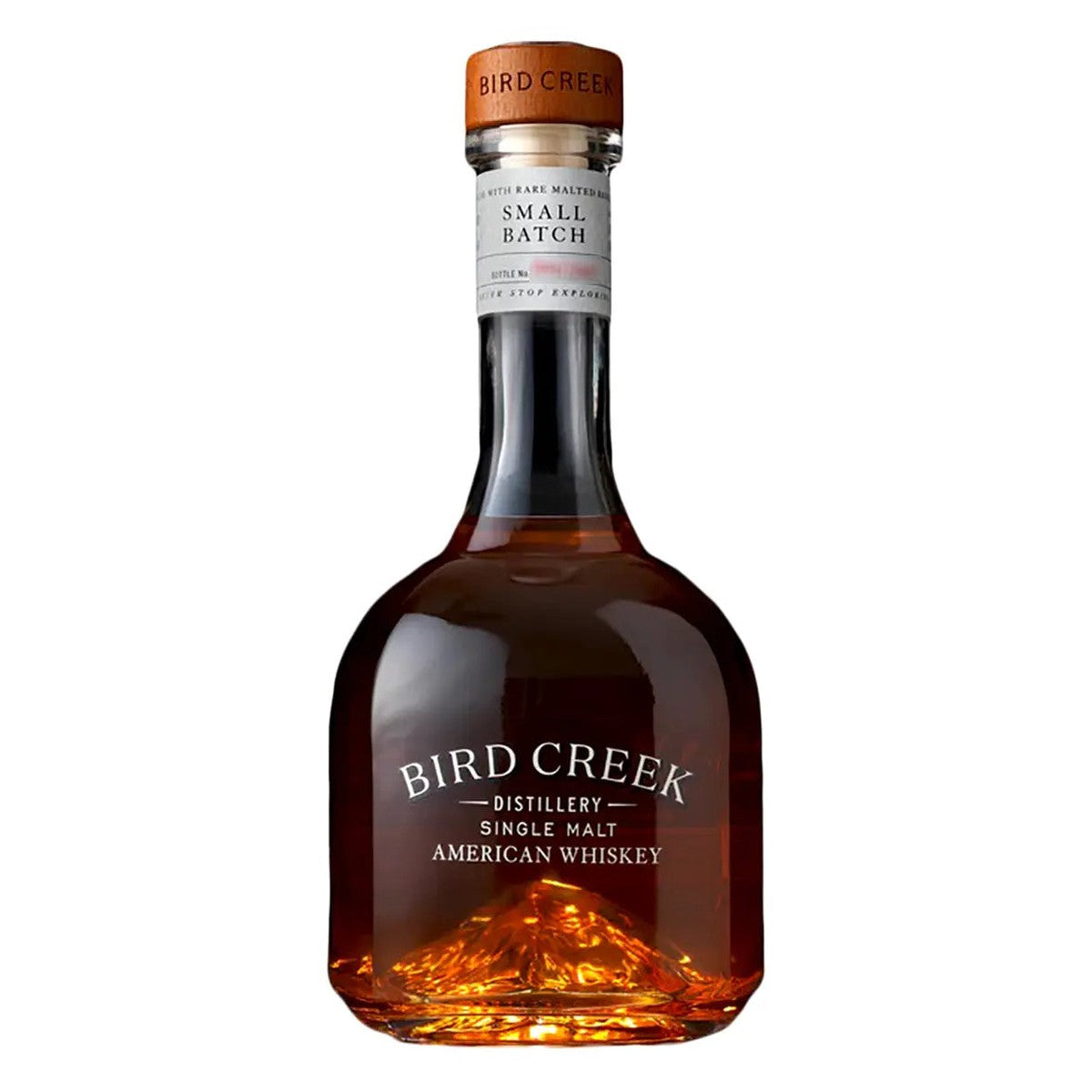 Bird Creek SBCS Baronesse & Full Pint 750 ml