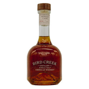 Bird Creek Single Cask Full Pint