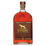 Bird Dog Black Expresso Whiskey