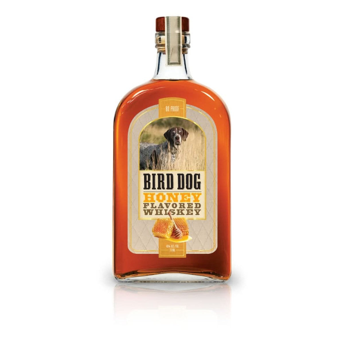 Bird Dog Honey Flavored Whiskey