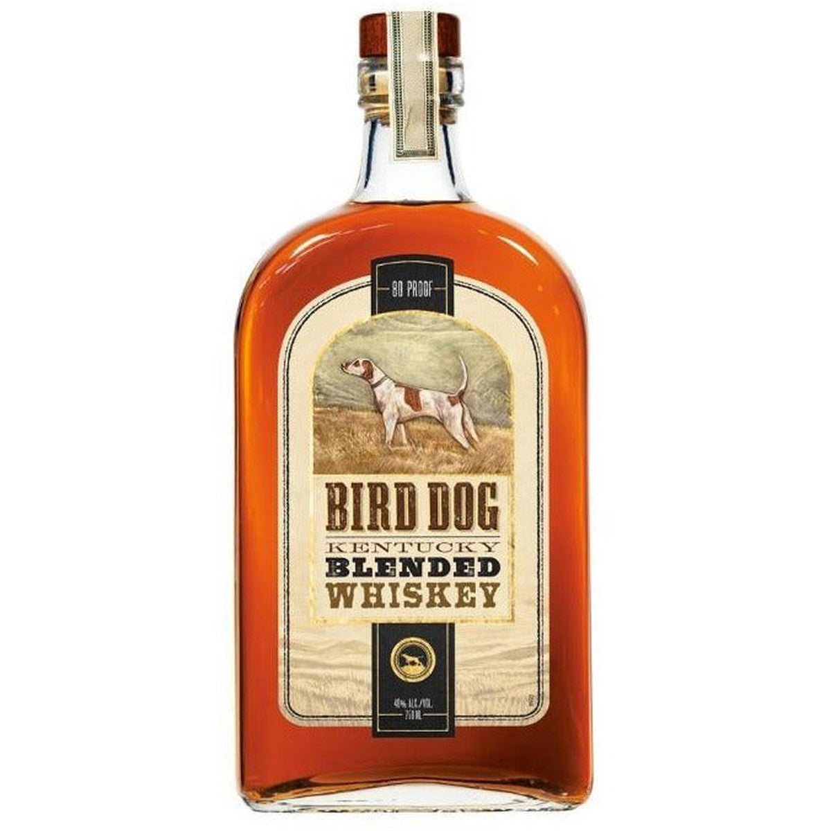 Bird Dog Kentucky Blended Whiskey