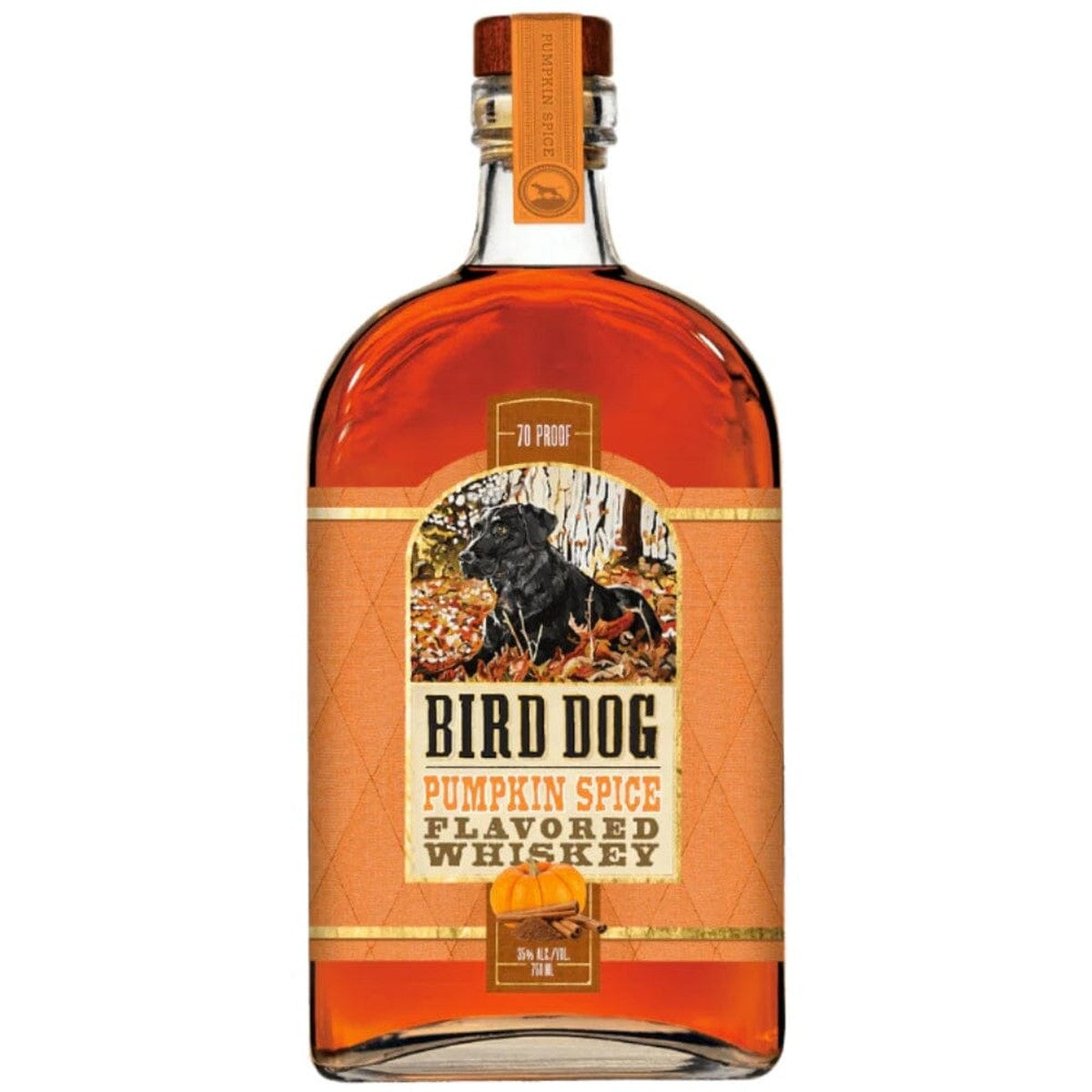 Bird Dog Pumpkin Spice Whiskey