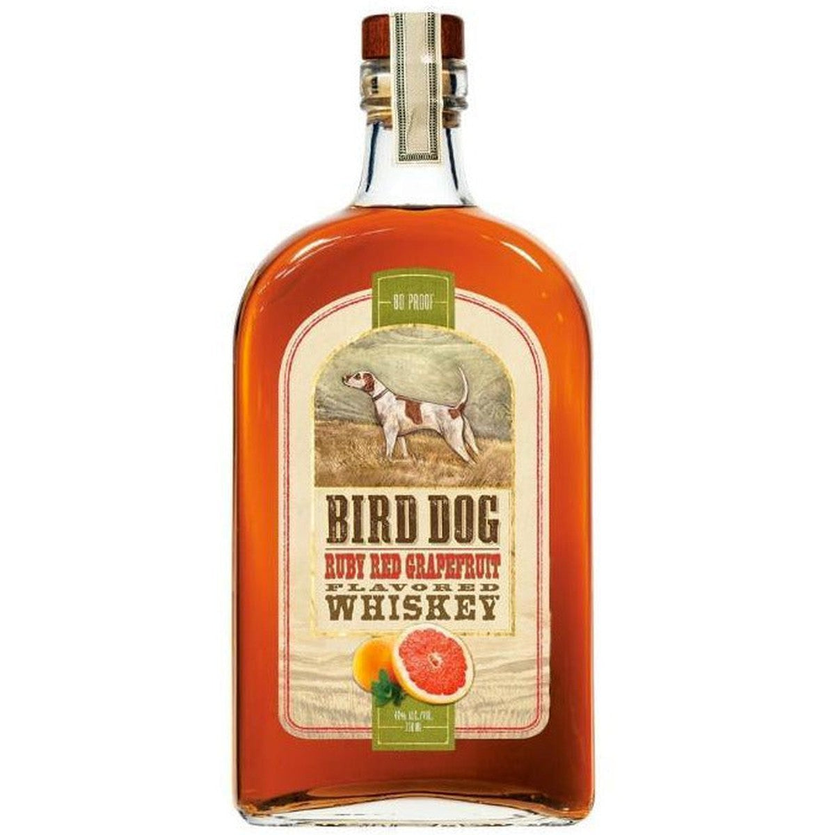 Bird Dog Ruby Red Grapefruit 750 ml