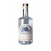 Birdie Brown Plain Hooch