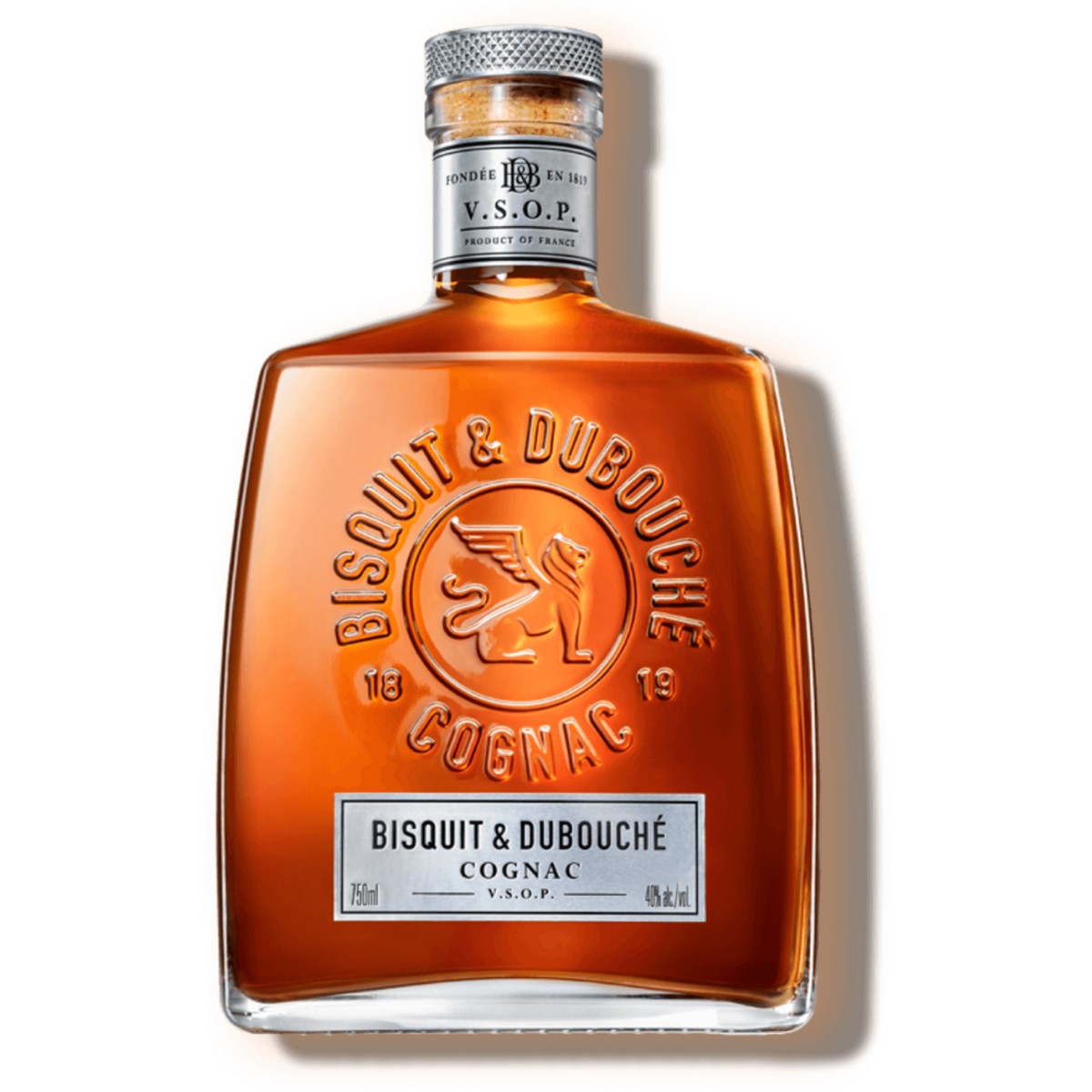 Bisquit and Dubouche VSOP Cognac