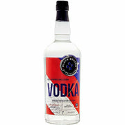 Black Button All American Corn Vodka