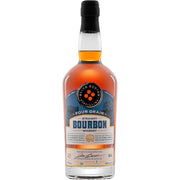 Black Button Four Grain Straight Bourbon Whiskey Gift Pack