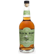 Black Dirt Rye 3 year