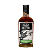 Black Feather Spirits American Whiskey Limited Release Straight Rye Blend