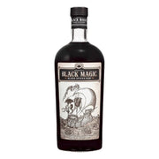 Black Magic Black Spiced