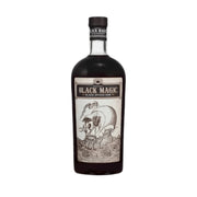 Black Magic Spiced Rum