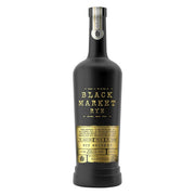 Black market Rye Whisky 5 year