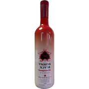 Black Momma Pomegranate tea