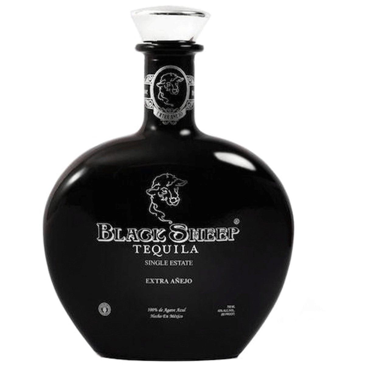 Black Sheep Extra Añejo