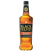 Black Velvet Peach
