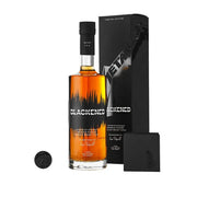 Blackened Limited Edition Signed Bottle
