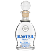 Blowfish Tequila Blowfish Blanco
