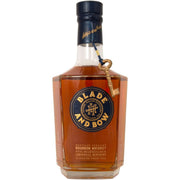 Blade and Bow Bourbon