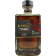 Bladnoch Nas Alinta Single Malt Scotch
