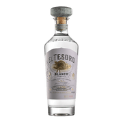 El Tesoro Blanco Tequila