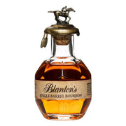 Blanton's Single Barrel Bourbon