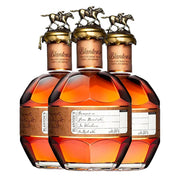 Blanton's Straight From the Barrel