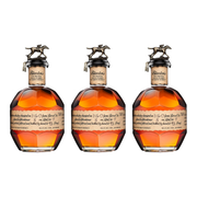 Blanton's Original Single Barrel Bourbon 3-Pack
