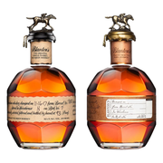 Blanton's Bundle - Original Single Barrel & Straight from the Barrel