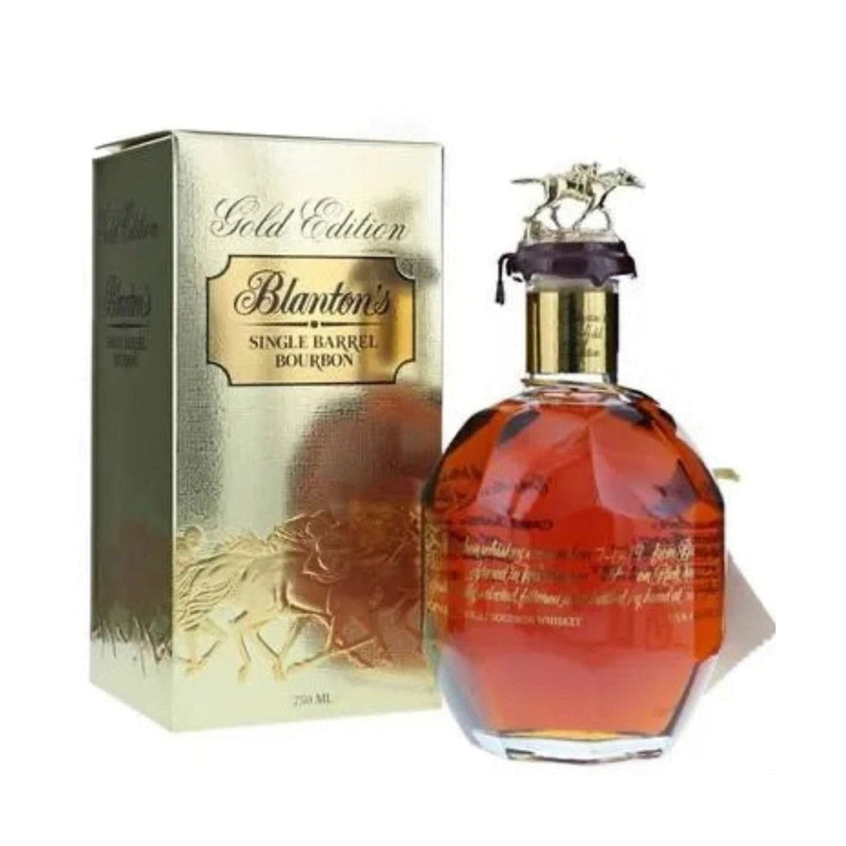 Blanton's Gold Takara 750 ml