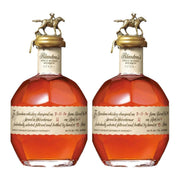 Blanton's Single Barrel Takara Red 2-Pack