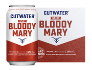 Cutwater Spicy Bloody Mary
