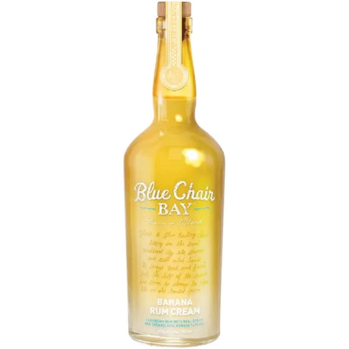 Blue Chair Bay Banana Rum 750 ml