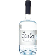 Blue Ice American Potato Vodka
