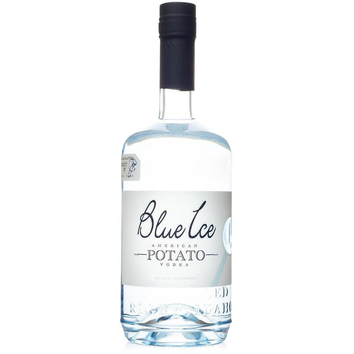Blue Ice American Potato Vodka 1.75 L