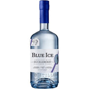 Blue Ice Huckleberry