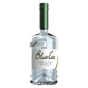 Blue Ice Organic Wheat