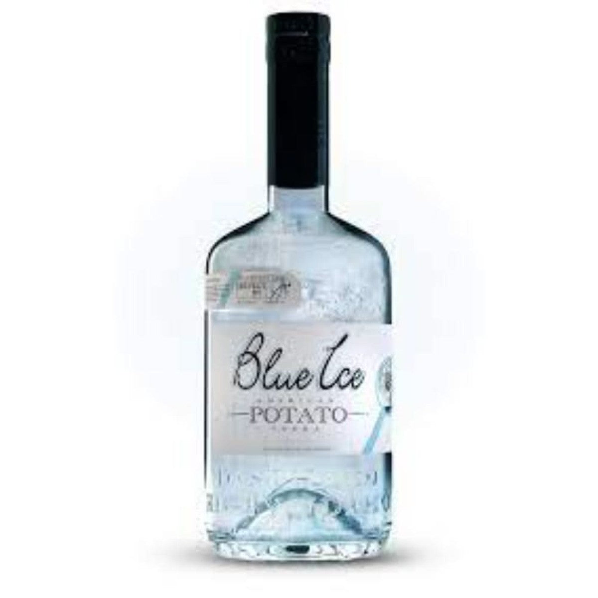 Blue Ice Potato Vodka 750 ml
