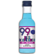 99 Brand Blue Raspberry (12 pack)