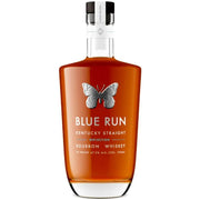 Blue Run Reflection II Bourbon Whiskey